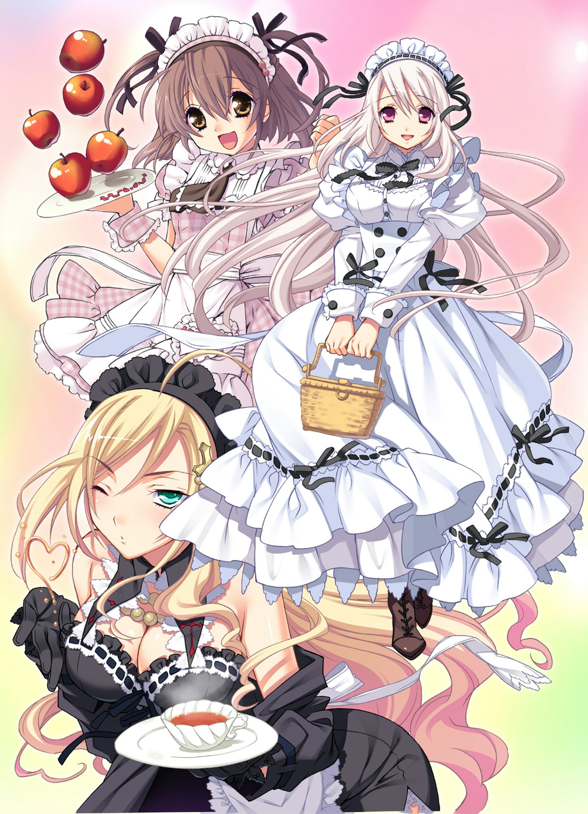 ノーブレスオブリージュ
